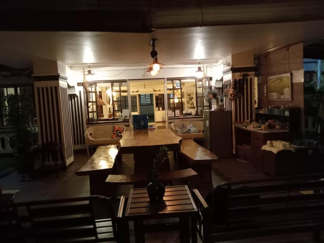 亚依淡 Hickory Penang Hill酒店 外观 照片