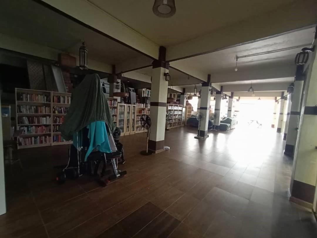 亚依淡 Hickory Penang Hill酒店 外观 照片